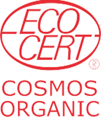 エコサートナチュラル＆オーガニック化粧品の認証ロゴ